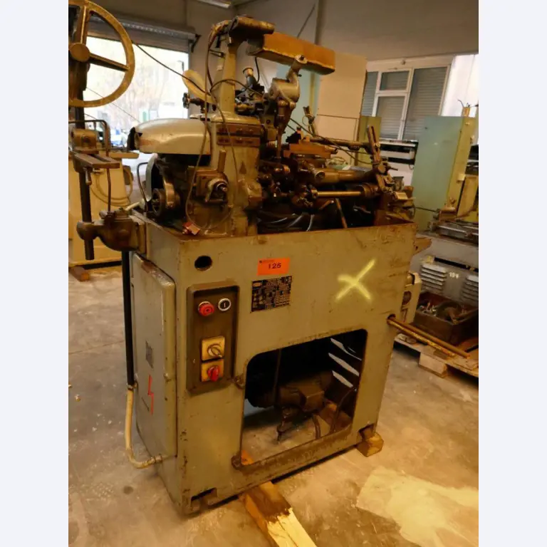 Maszyny do obróbki metalu-1