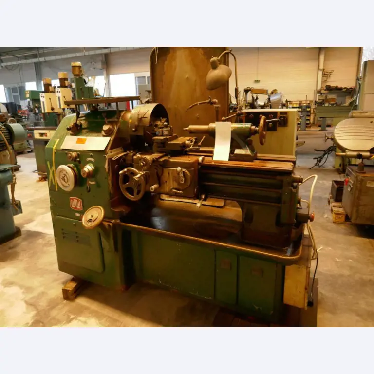 Maszyny do obróbki metalu-1