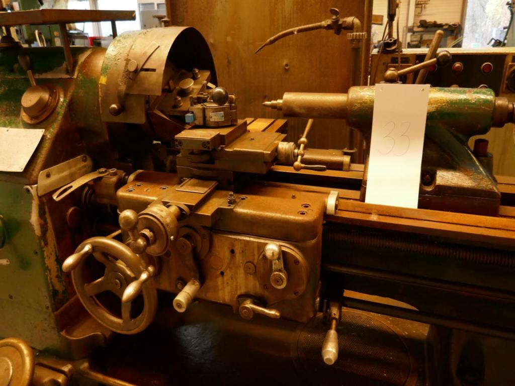 Metalworking machines-2