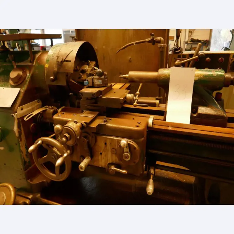 Maszyny do obróbki metalu-2