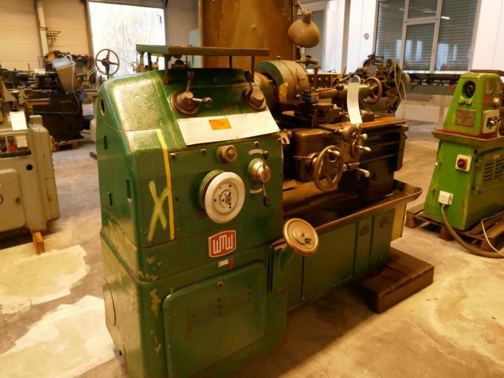 Metalworking machines-3