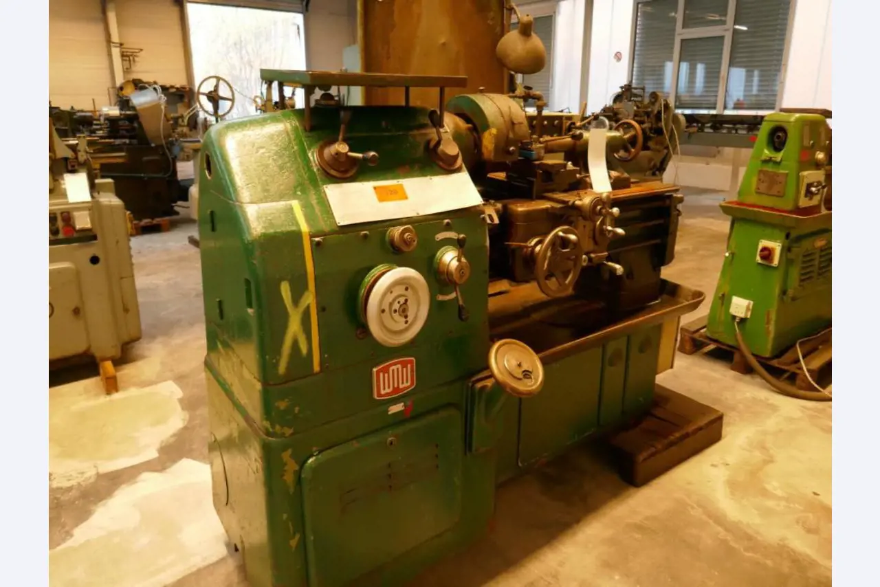 Maszyny do obróbki metalu-3