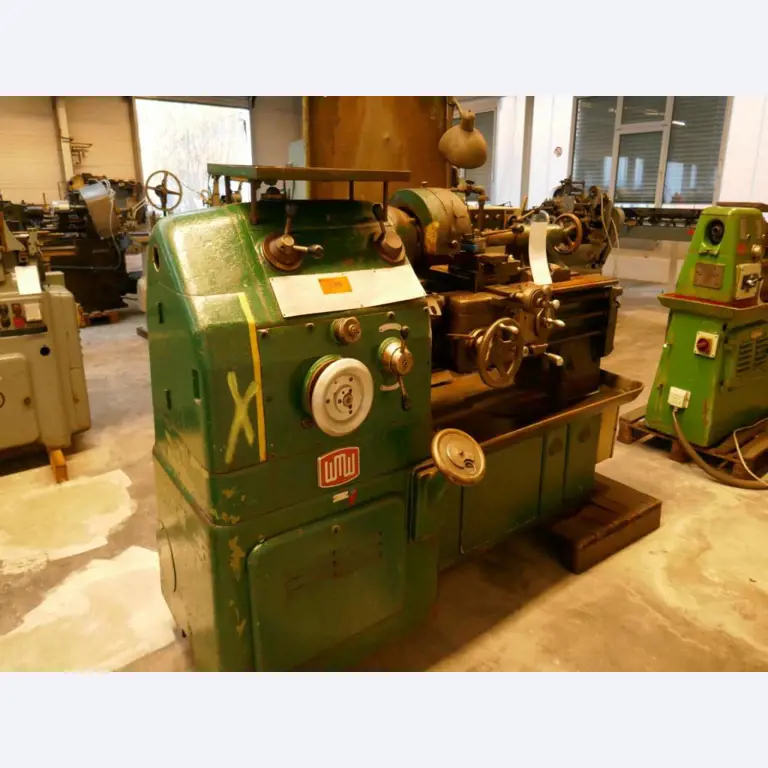 Maszyny do obróbki metalu-3
