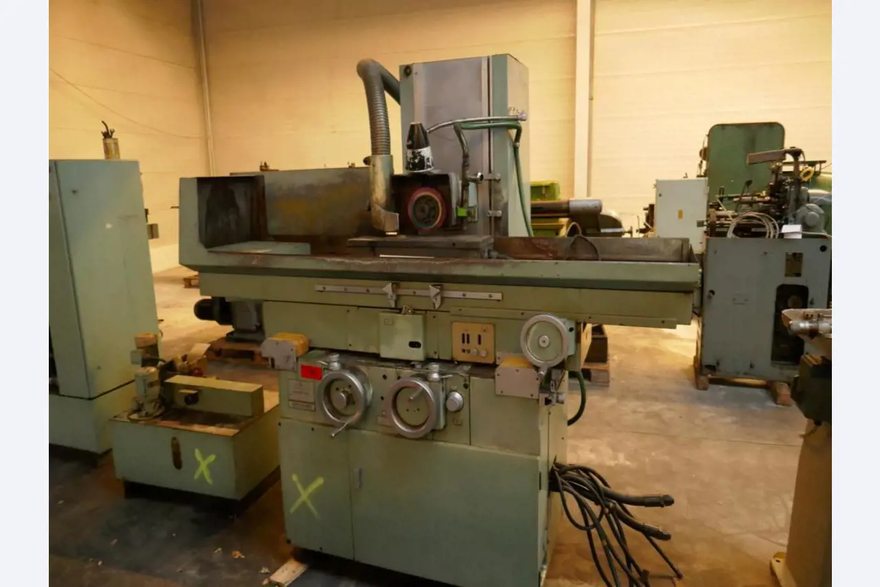 Maszyny do obróbki metalu-1