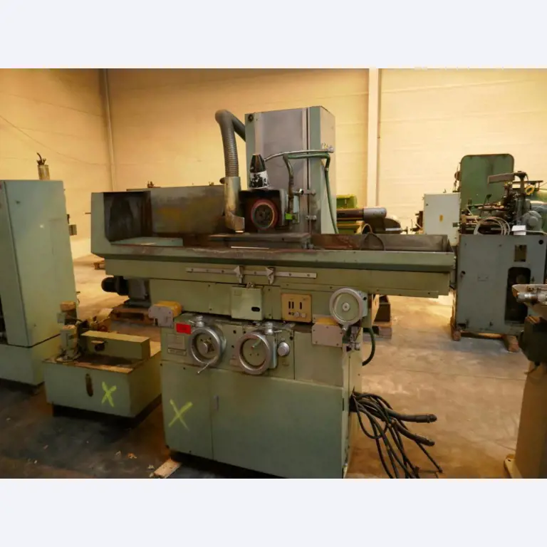 Maszyny do obróbki metalu-1