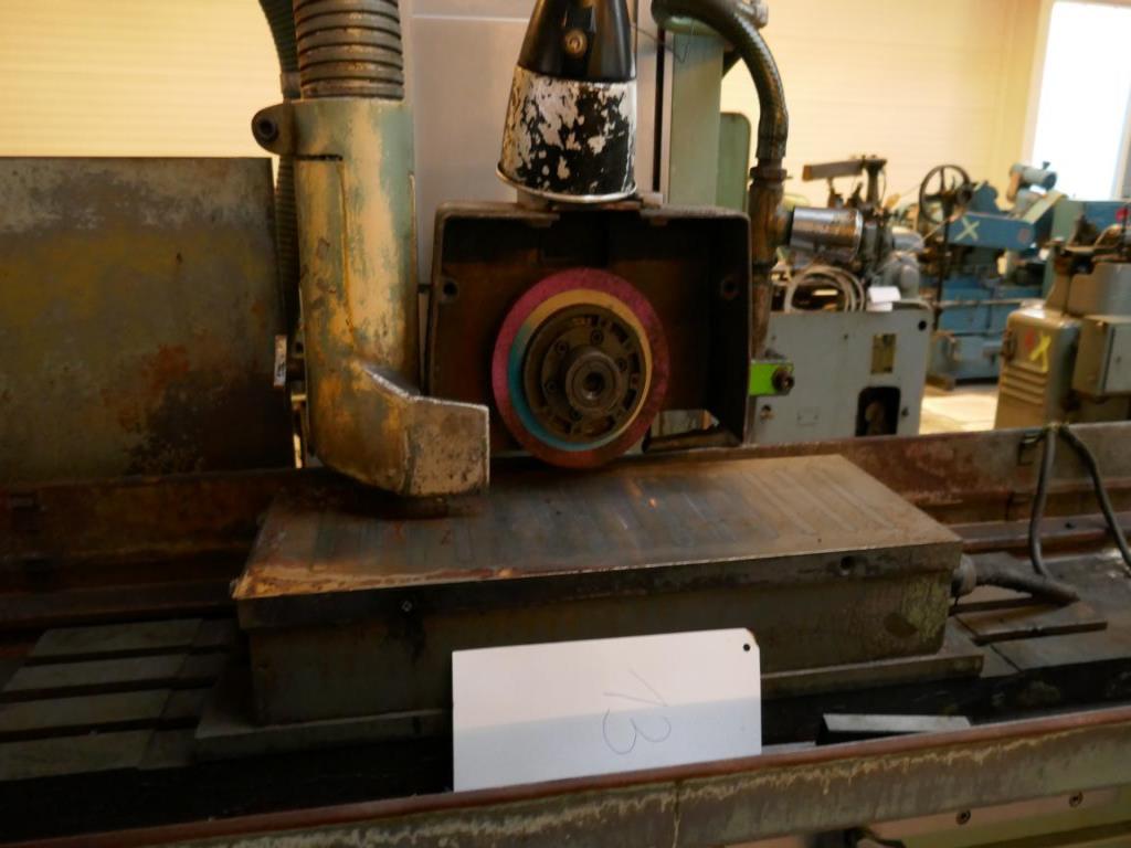 Metalworking machines-3