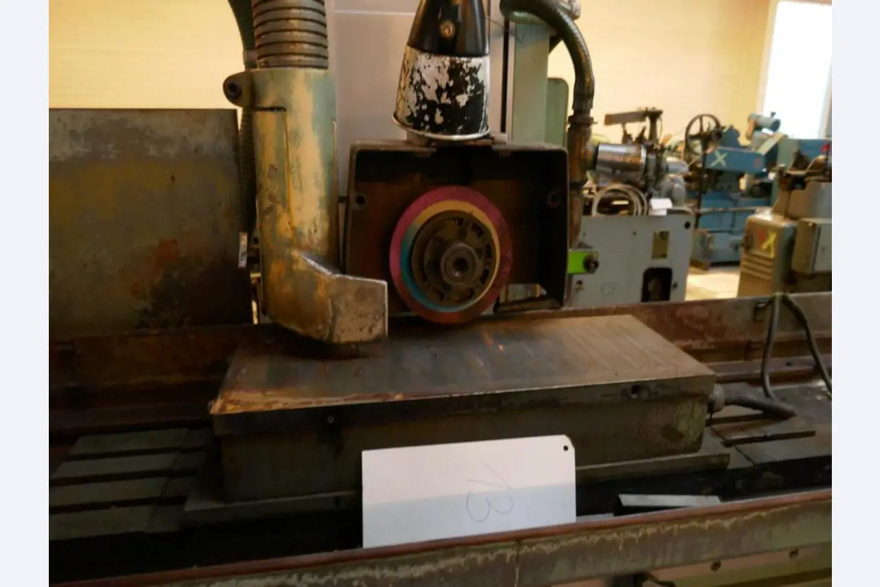 Maszyny do obróbki metalu-3