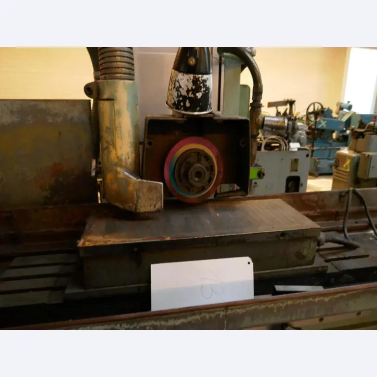 Maszyny do obróbki metalu-3