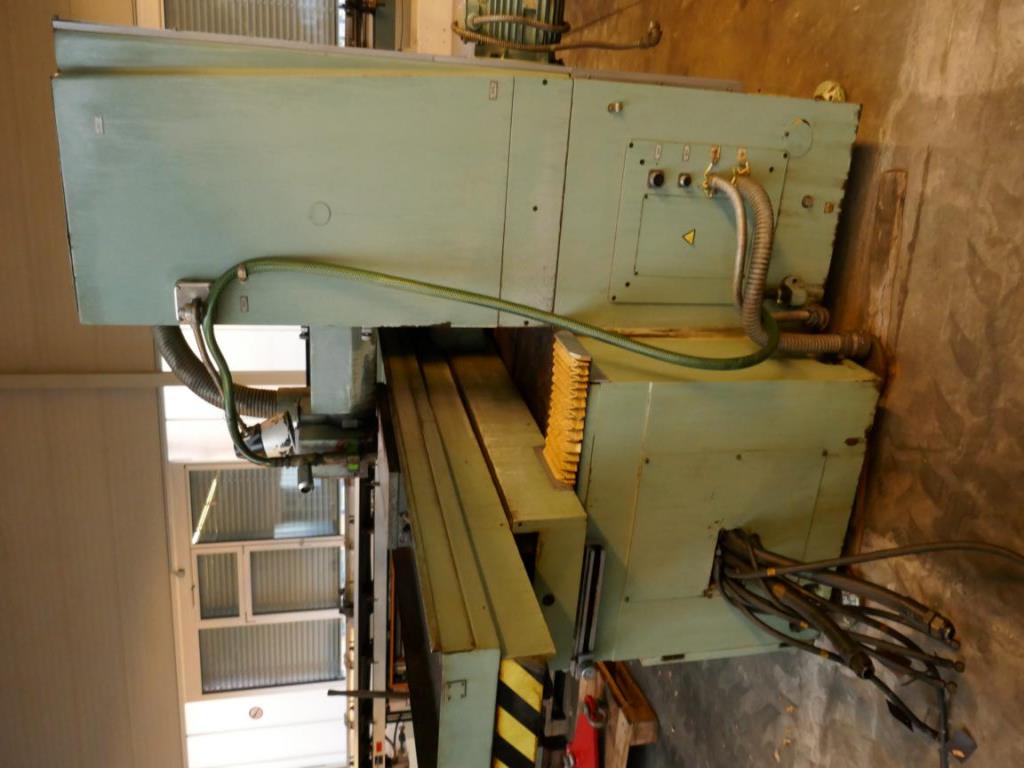 Metalworking machines-4