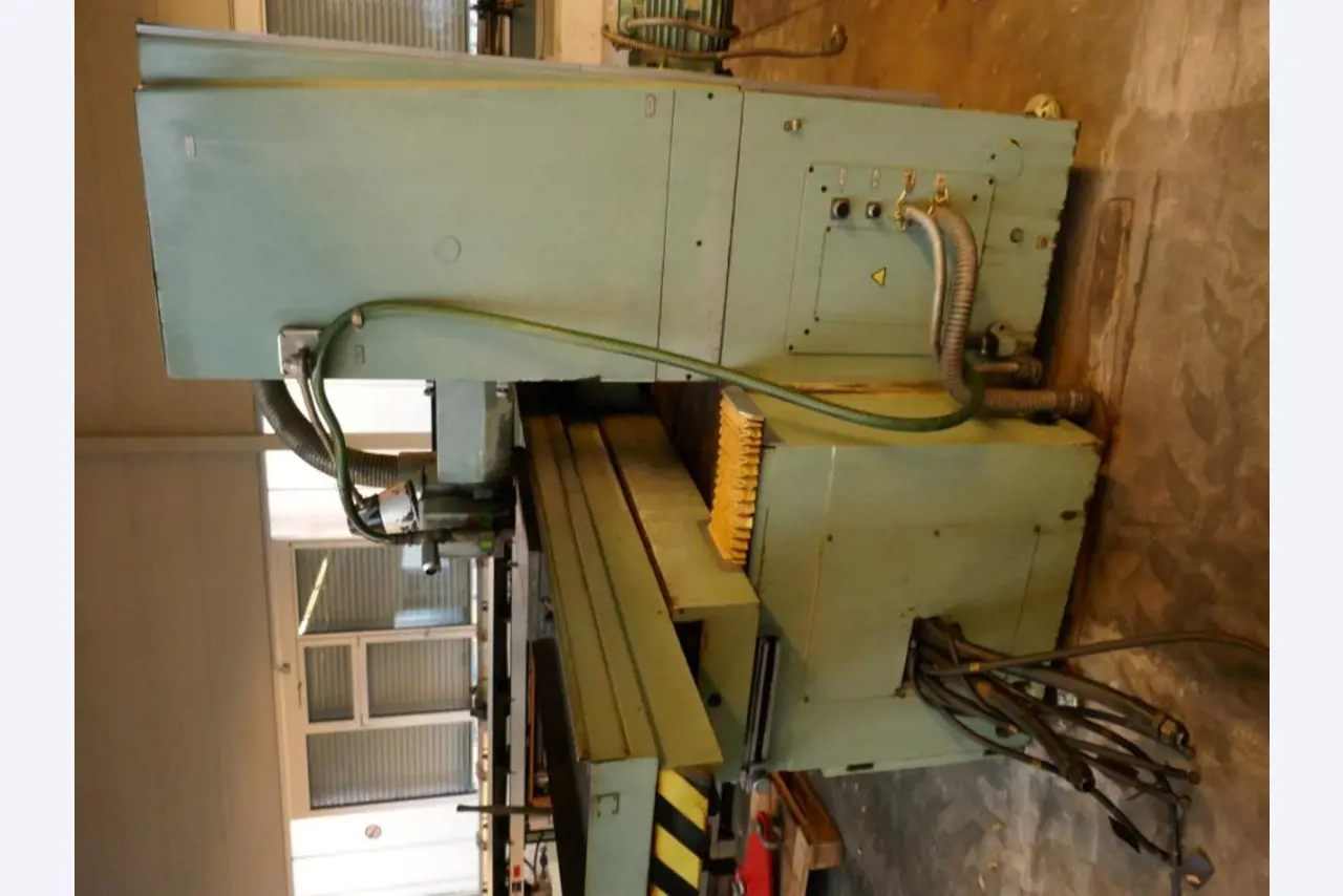 Maszyny do obróbki metalu-4