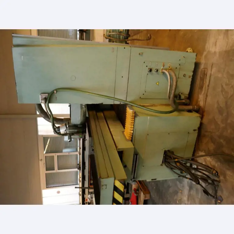 Maszyny do obróbki metalu-4