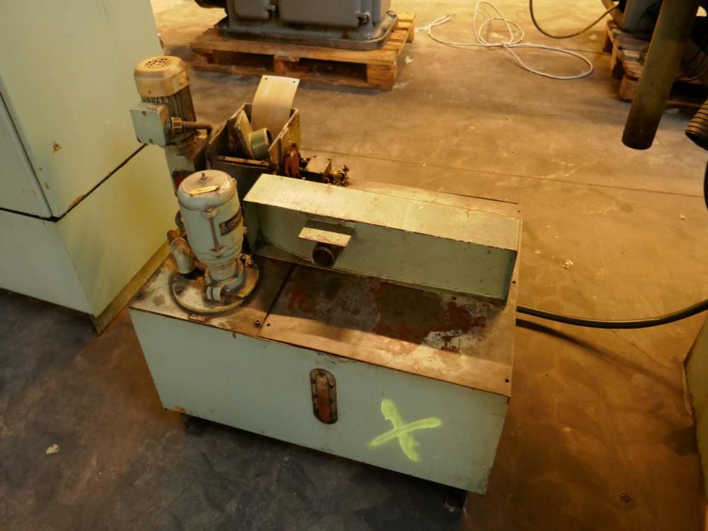 Metalworking machines-5