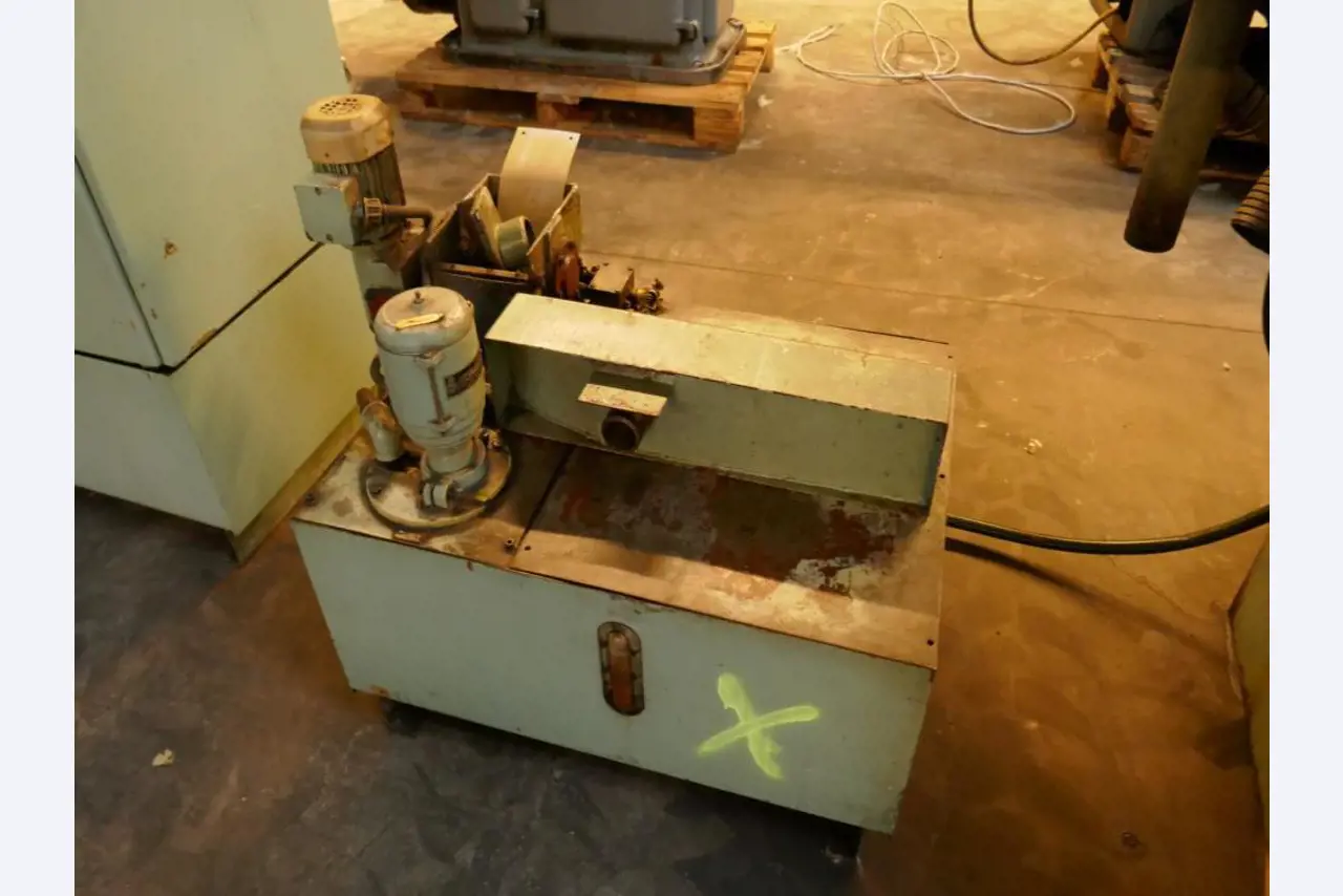 Maszyny do obróbki metalu-5
