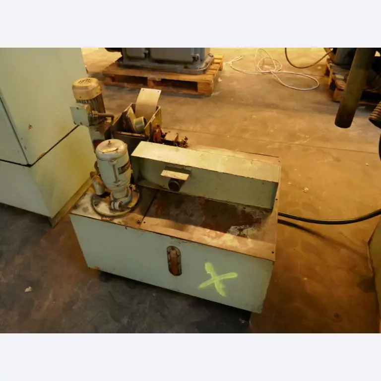 Maszyny do obróbki metalu-5