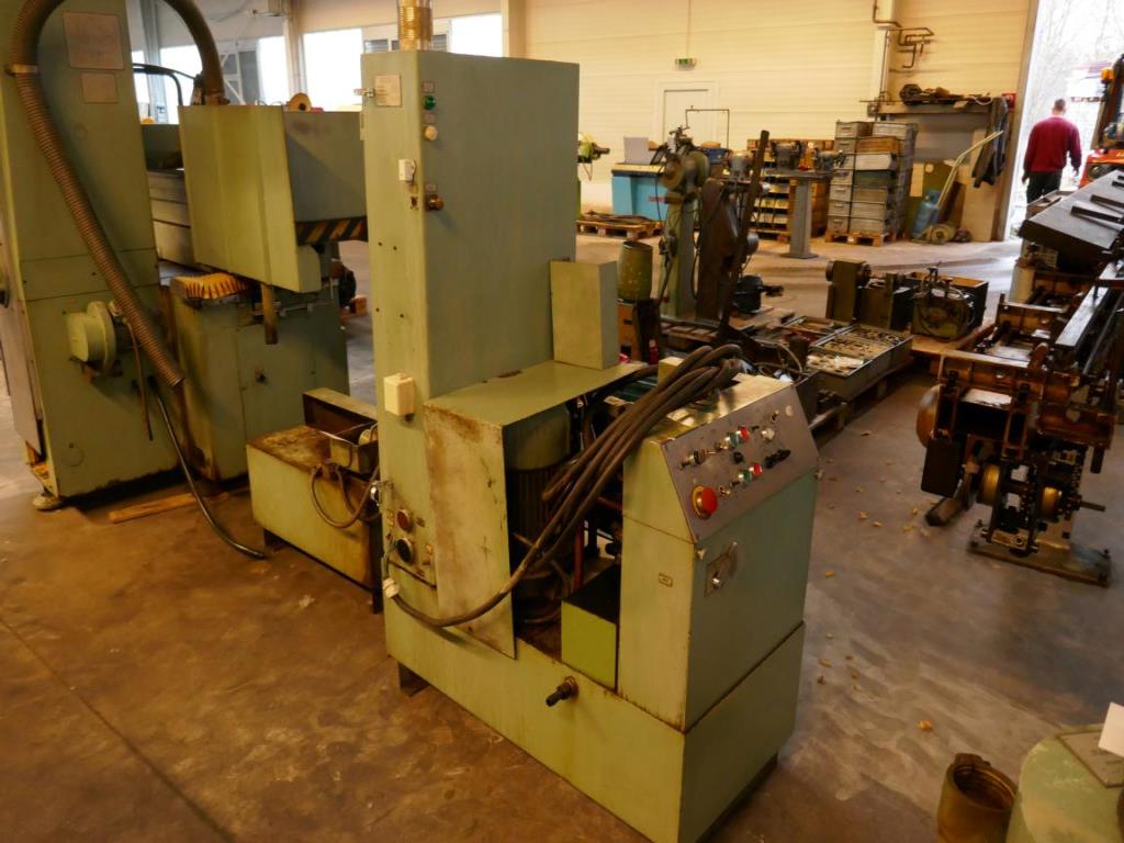 Metalworking machines-6