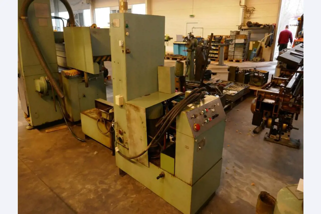 Maszyny do obróbki metalu-6