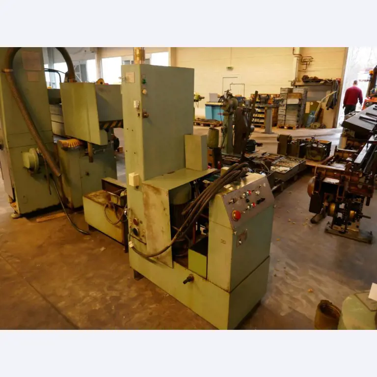 Maszyny do obróbki metalu-6