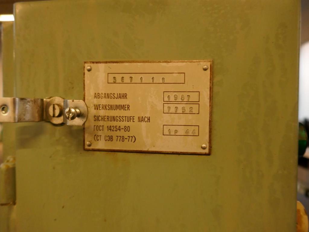 Metalworking machines-7