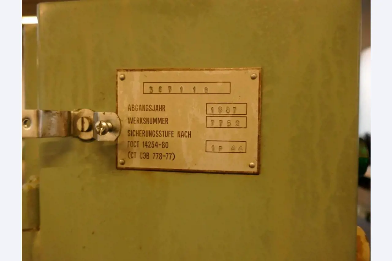 Maszyny do obróbki metalu-7