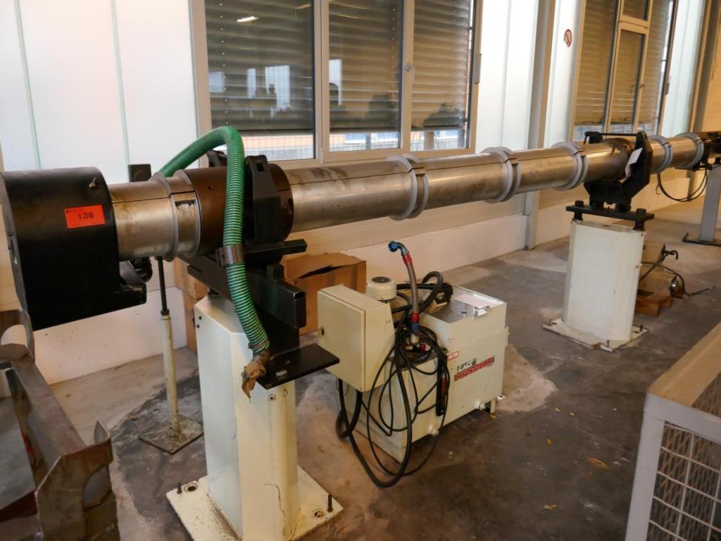 Metalworking machines-1