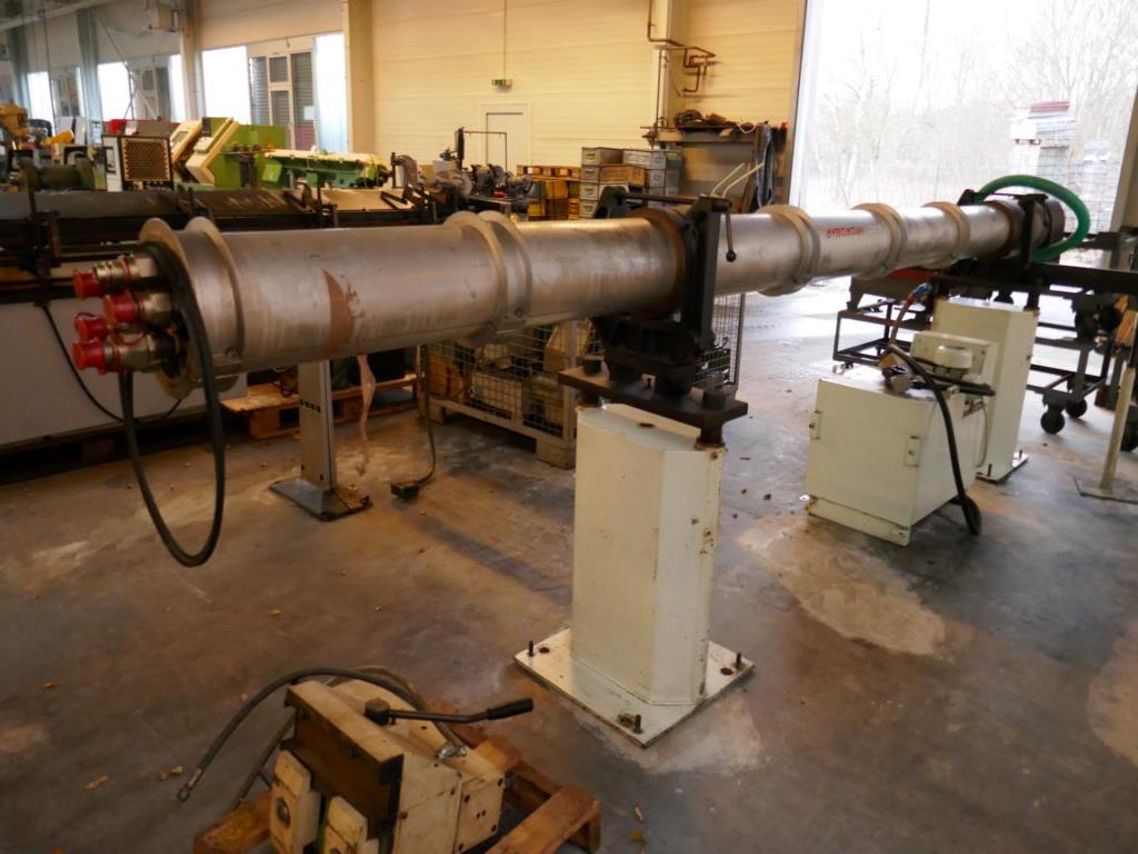 Metalworking machines-2