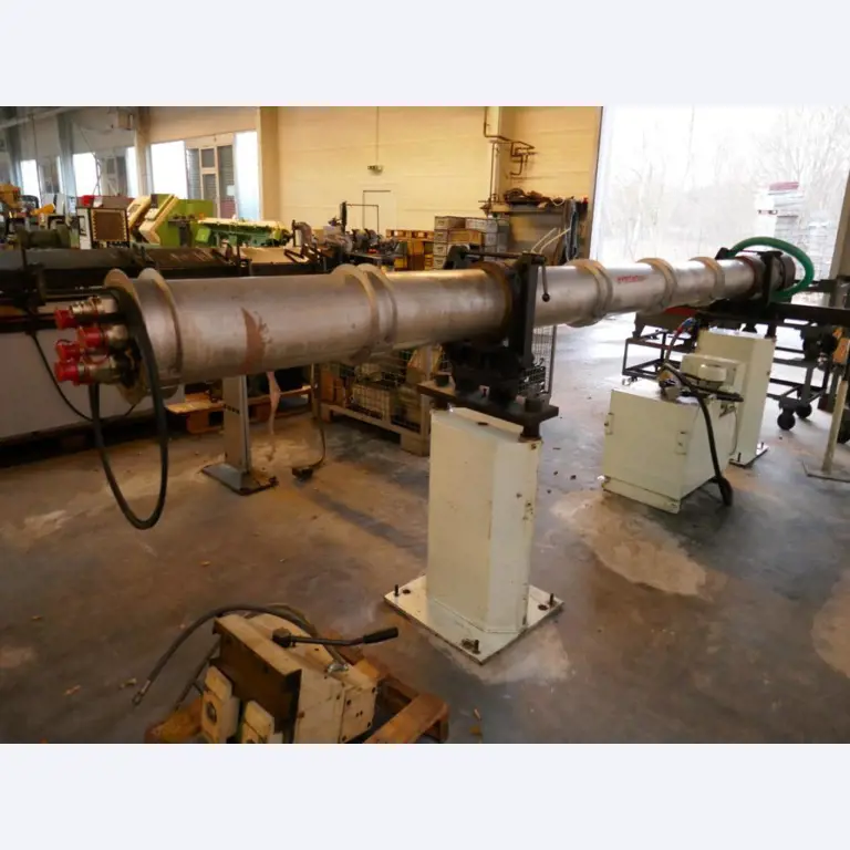 Maszyny do obróbki metalu-2