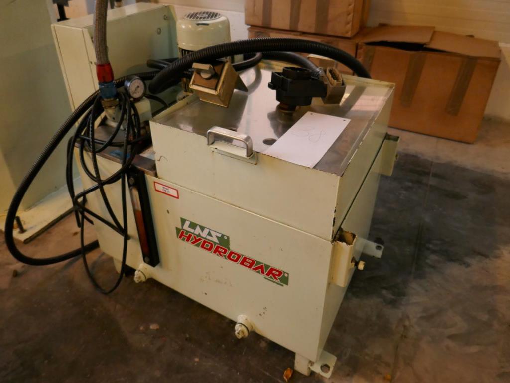 Metalworking machines-4