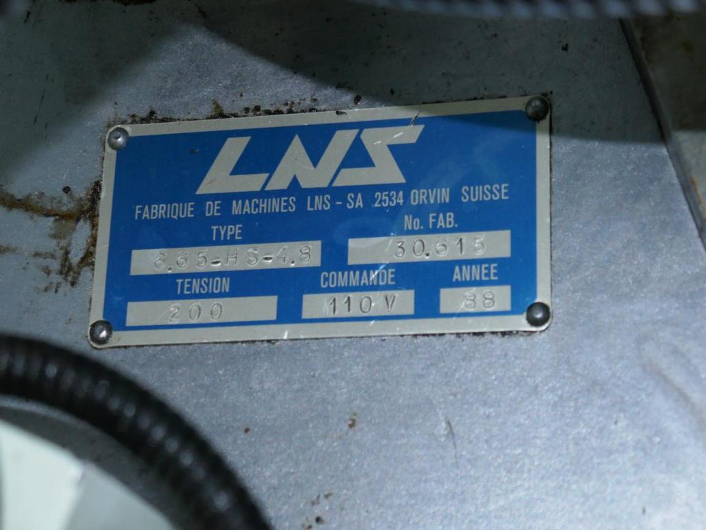 Metalworking machines-5