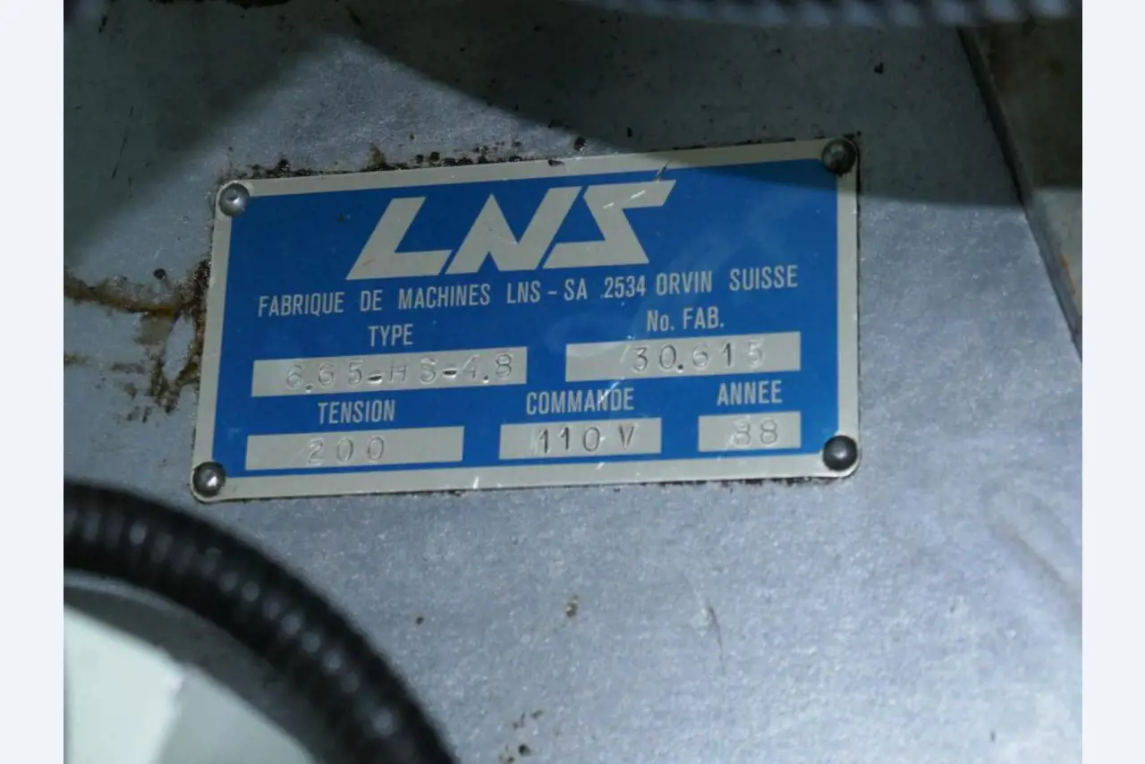 Maszyny do obróbki metalu-5