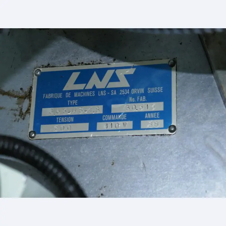 Maszyny do obróbki metalu-5