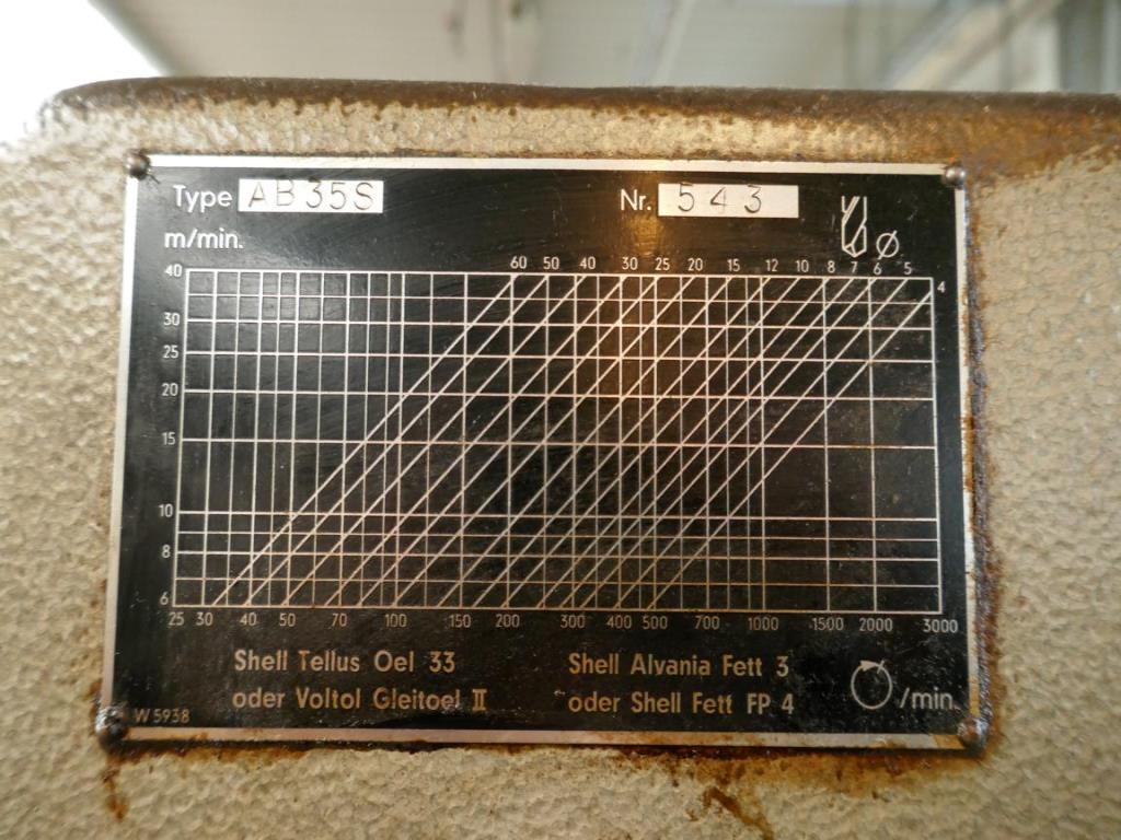 Metalworking machines-2