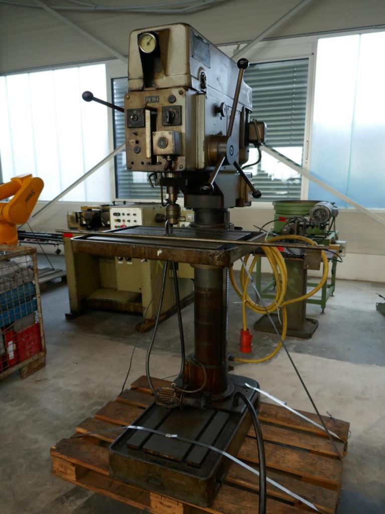 Metalworking machines-1