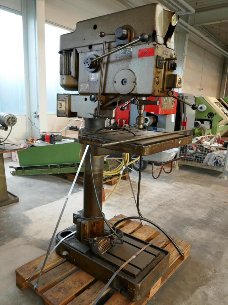 Metalworking machines-3