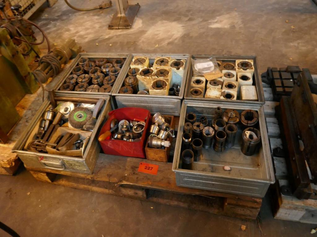 Kovoobráběcí stroje-1