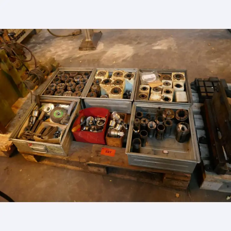 Metalworking machines-1