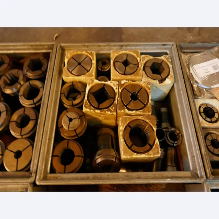 Metalworking machines-3