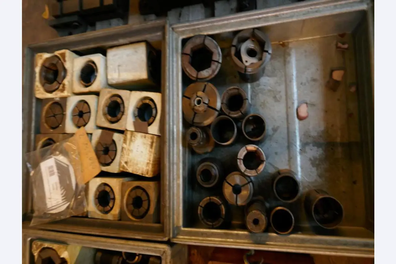 Metalworking machines-4