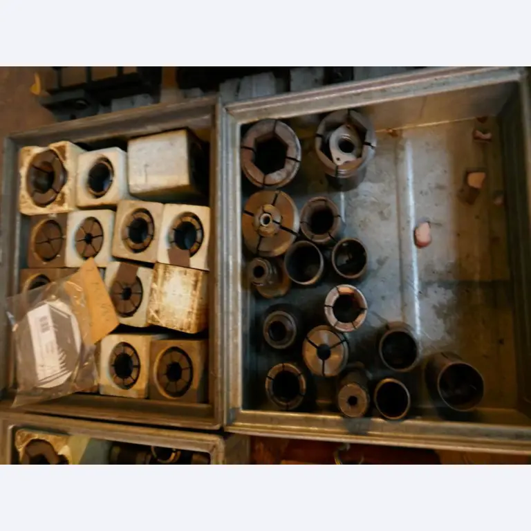 Metalworking machines-4