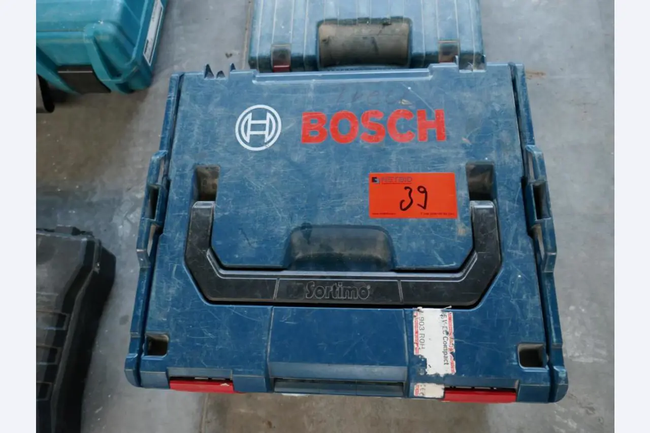 Metallbearbeitungsmaschinen-1