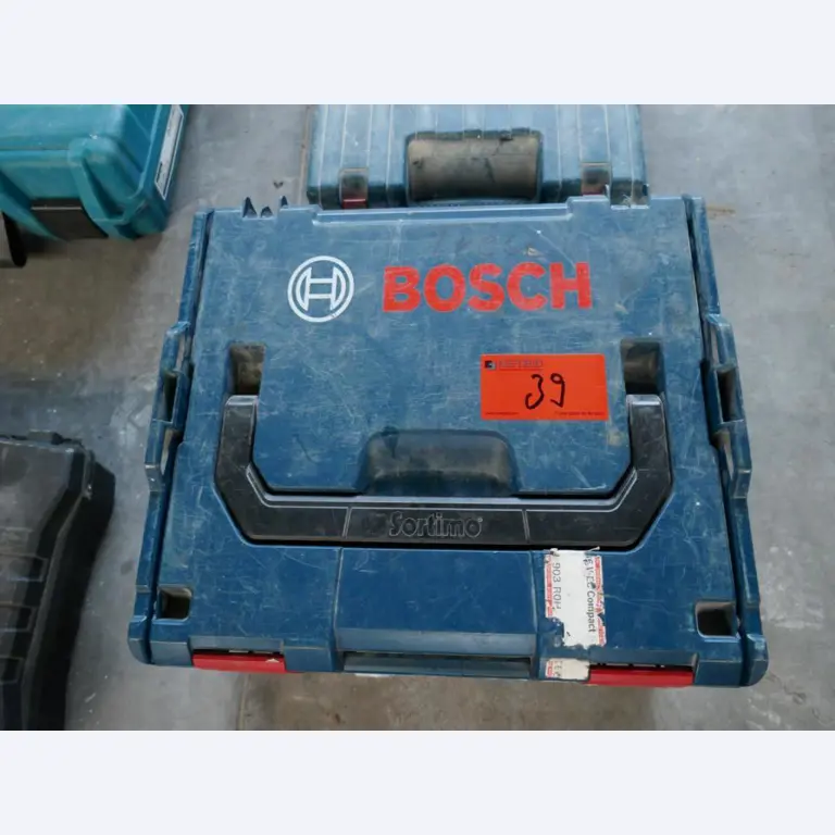 Metallbearbeitungsmaschinen-1