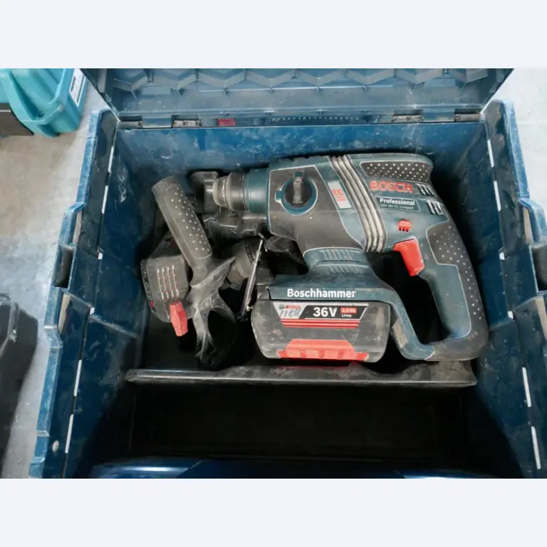 Metallbearbeitungsmaschinen-2