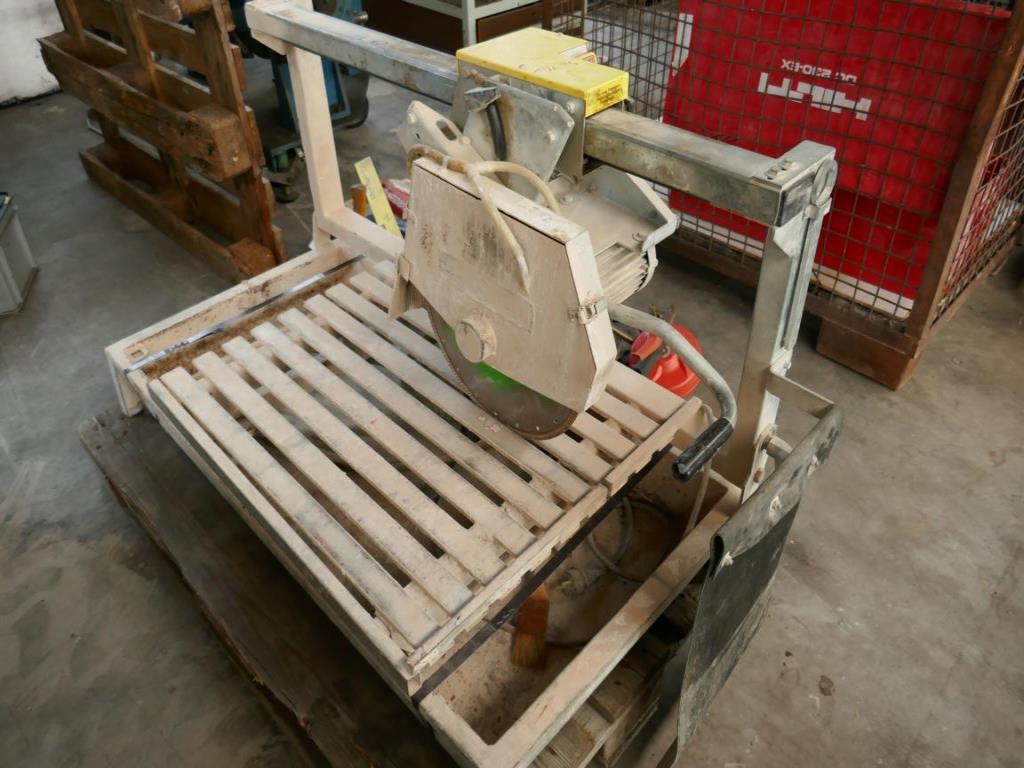 Metalworking machines-1