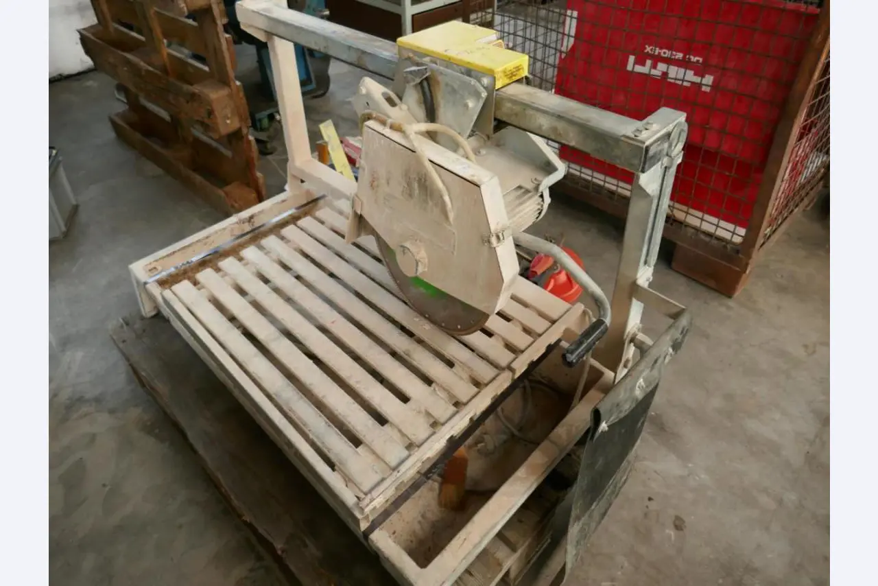 Metalworking machines-1