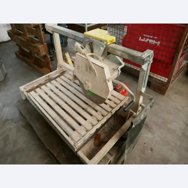 Metalworking machines-1