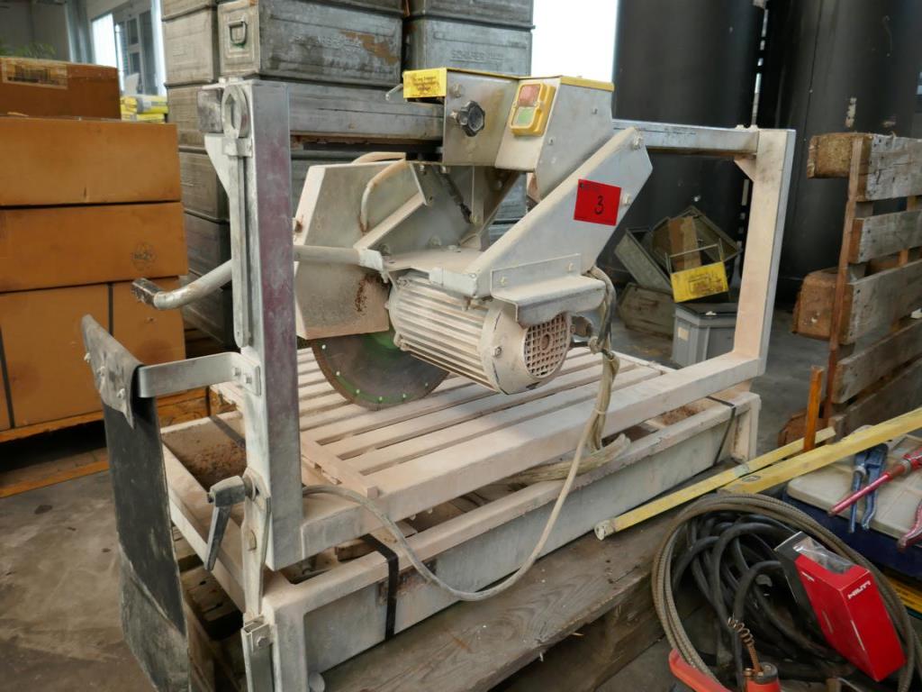 Metalworking machines-2