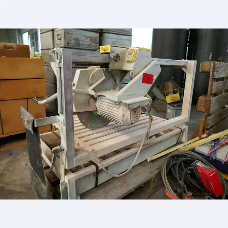 Metalworking machines-2