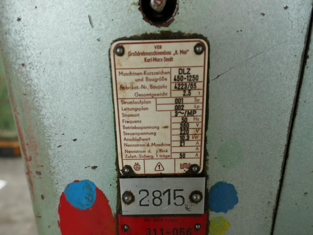 Metalworking machines-2