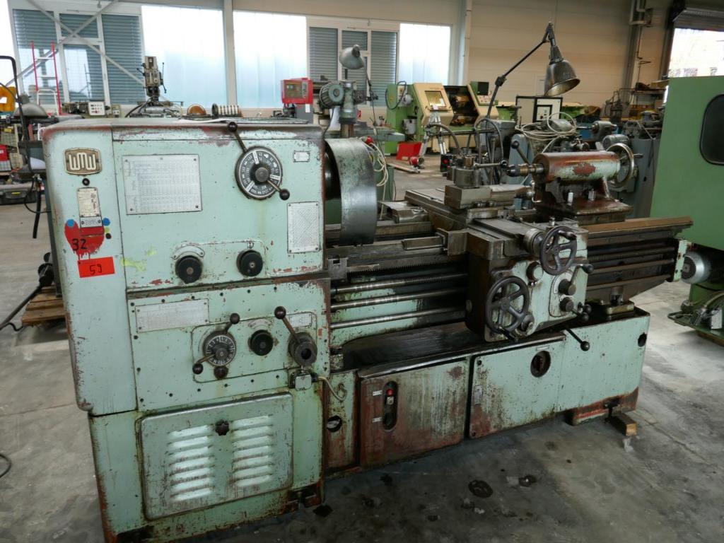 Metalworking machines-1