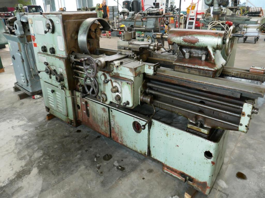 Metalworking machines-3