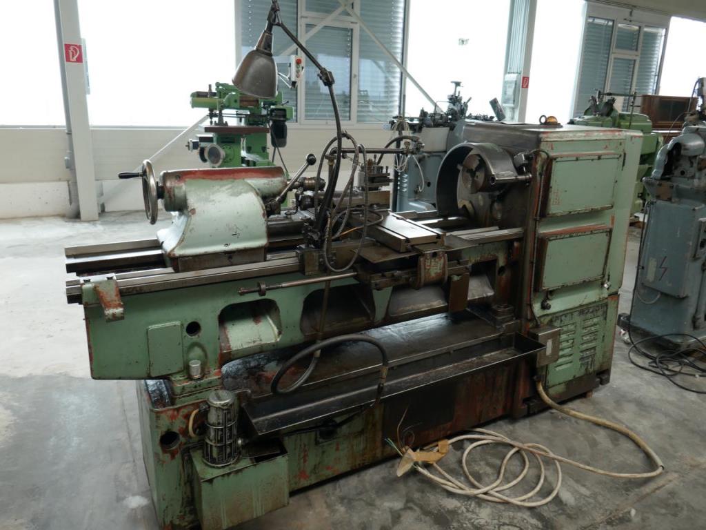 Metalworking machines-4